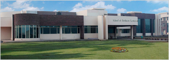 Surya School of Business Management